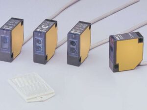 Cảm biến quang Fotek nguồn dải rộng A3 Series