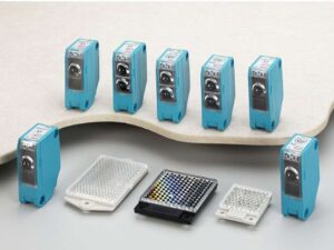 Cảm biến quang Fotek nguồn dải rộng E3 Series