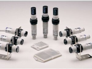 Cảm biến quang Fotek hình trụ M18