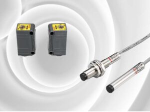 Cảm biến quang Fotek E2-PH Series mini