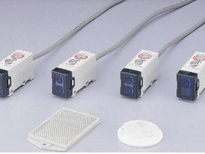 Cảm biến quang Fotek F Series