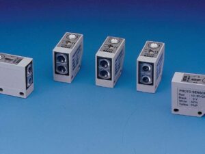 Cảm biến quang Fotek MS Series mini