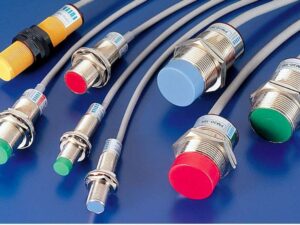 Cảm biến tiệm cận Fotek PM Series