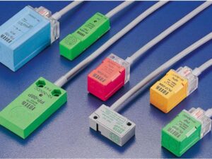 Cảm biến tiệm cận Fotek PS Series
