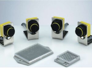 Cảm biến quang Fotek RTM thân ngắn M18