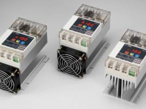 Bộ điều khiển công suất 3 pha Fotek LCR Series