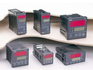 Bộ điều khiển nhiệt độ Fotek PID MT Series