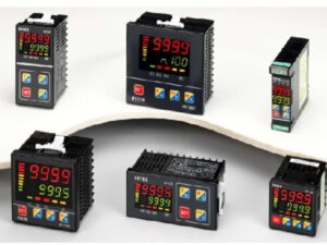 Bộ điều khiển nhiệt độ Fotek PID NT Series