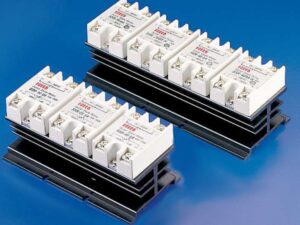 Rơ le bán dẫn Fotek SSR-VA