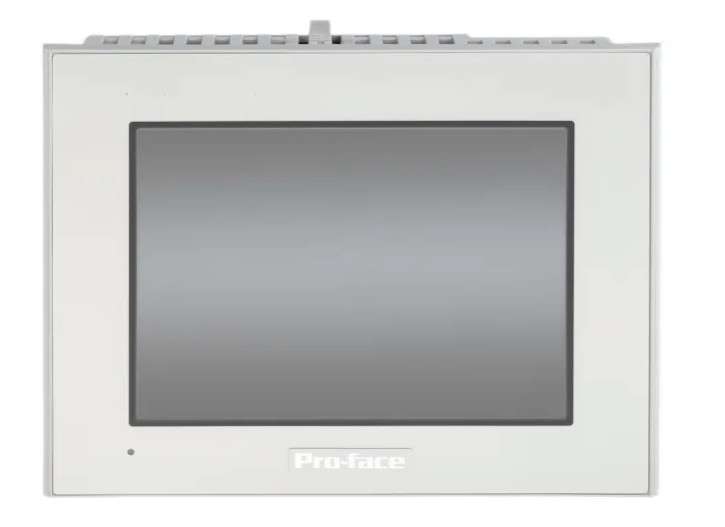 Màn hình Proface 5.7'' LCD TFT GP4000 Series PFXGP4301TADC 1 PFXGP4301TADC 01