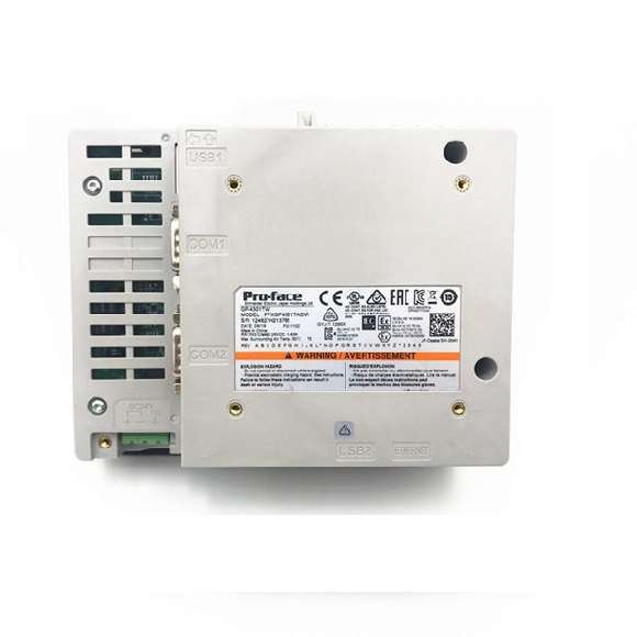 Màn hình Proface 5.7'' LCD TFT GP4000 Series PFXGP4301TADWC 5 PFXGP4301TADWC 05