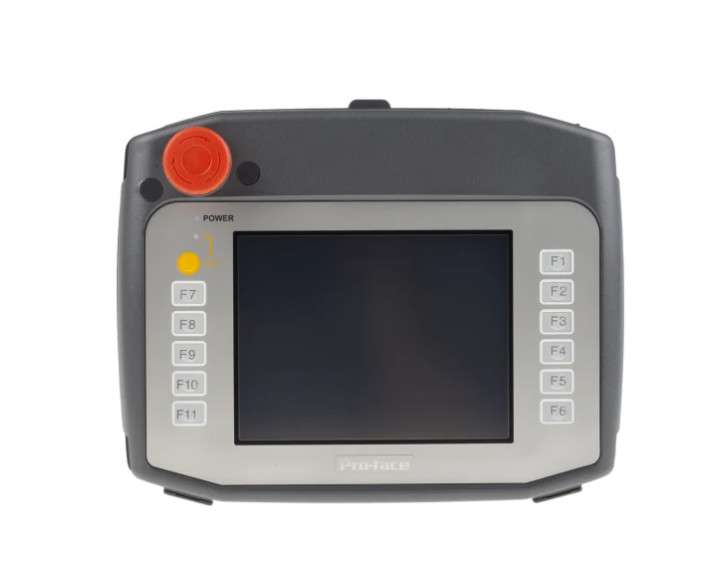 Màn hình Proface 5.7'' LCD TFT GP4000H Series PFXGP4311HTADER 1 PFXGP4311HTADER 01