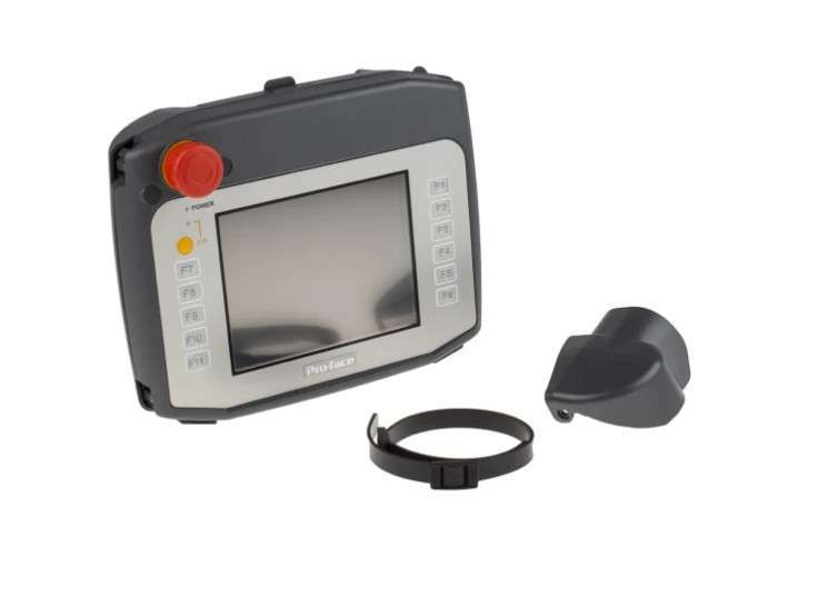 Màn hình Proface 5.7'' LCD TFT GP4000H Series PFXGP4311HTADER 5 PFXGP4311HTADER 05