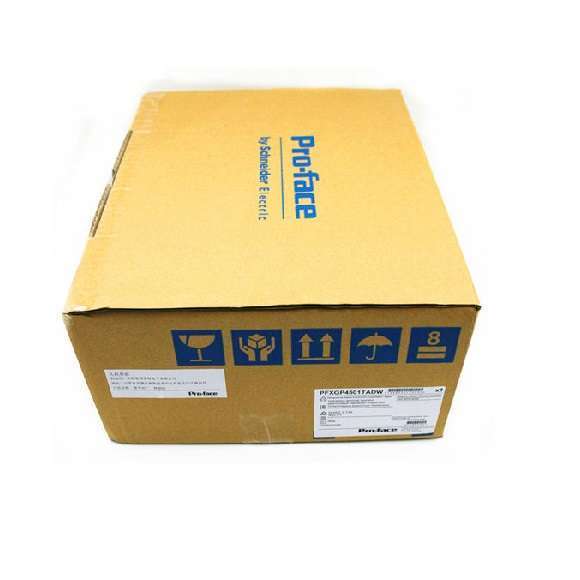 Màn hình Proface 10.4'' LCD TFT GP4000 Series PFXGP4501TAAC 1 PFXGP4501TAAC 01