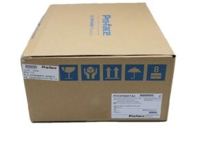 Màn hình Proface 10.4'' LCD TFT GP4000 Series PFXGP4601TAA
