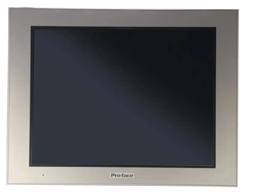 Màn hình Proface 10.4'' LCD TFT GP4000 Series PFXGP4601TAAC 3 PFXGP4601TAA 03
