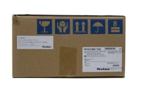 Màn hình Proface 10.4'' LCD TFT GP4000 Series PFXGP4603TAD