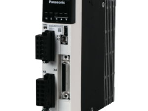 Bộ khuếch đại servo Panasonic 100W MADLN05SG