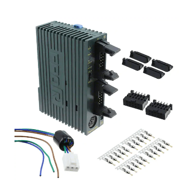 Bộ lập trình PLC Panasonic AFP0RC16CP 1 AFP0RC16T