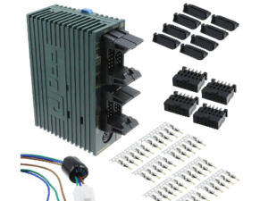 Bộ lập trình PLC Panasonic AFP0RF32MT