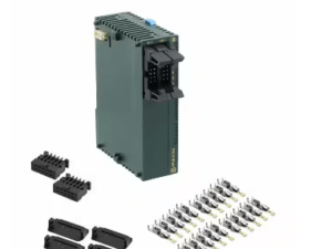 Mô đun mở rộng bộ lập trình PLC Panasonic AFP0RE16X