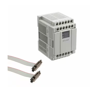 Mô đun mở rộng bộ lập trình PLC Panasonic AFPX-E16T 1 AFPX E16T