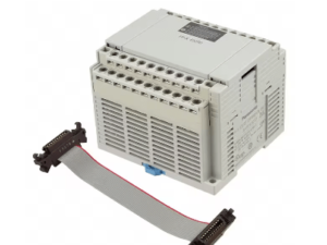Mô đun mở rộng bộ lập trình PLC Panasonic AFPX-E30TD