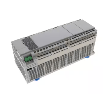 Bộ lập trình PLC Panasonic AFPXHC60TD 1 AFPXHC60R