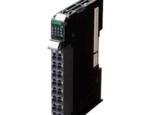 Mô đun I/O Link Master CPU NX Series Omron NNX-ILM400