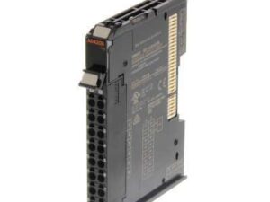 Mô đun 8AI cho CPU NX Series Omron NX-AD4208