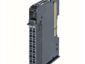 Mô đun truyền thông Serial cho CPU NX Series Omron NX-CIF101