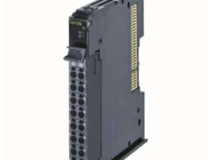 Mô đun truyền thông Serial cho CPU NX Series Omron NX-CIF105