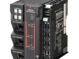 Gateway cho CPU NX Series Omron NX-CSG320
