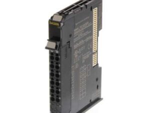Mô đun 4AO cho CPU NX Series Omron NX-DA3205