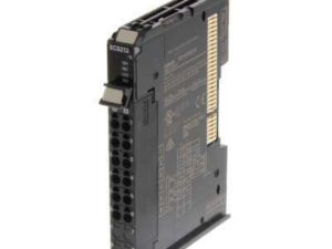 Mô đun Encoder SSI  cho CPU NX Series Omron NX-ECS212