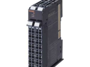 Mô đun 4AI highspeed cho CPU NX Series Omron NX-HAD402