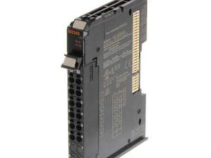 Mô đun 4DI NPN high speed cho CPU NX Series Omron NX-ID3343