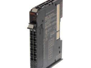 Mô đun 4DI NPN high speed cho CPU NX Series Omron NX-ID3344