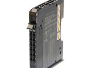 Mô đun 4DI high speed PNP CPU NX Series Omron NX-ID3443