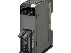 Mô đun 16DI/16DO NPN CPU NX Series Omron NX-MD6121-5