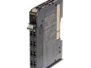 Mô đun 2DO Rơle CPU NX Series Omron NX-OC2633