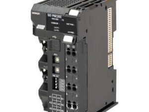 Bộ nối Profinet cho CPU NX Series Omron NX-PNC202