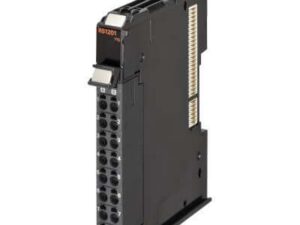 Mô đun Loadcell cho CPU NX Series Omron NX-RS1201