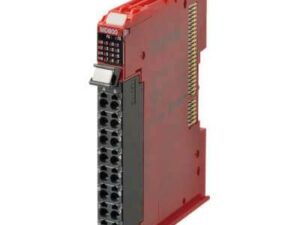 Mô đun 8DI Safety cho CPU NX Series Omron NX-SID800