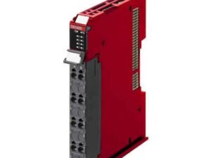 Mô đun 4DI Safety cho CPU NX Series Omron NX-SIH400