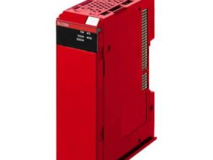 Bộ điều khiển an toàn cho CPU NX Series Omron NX-SL3500