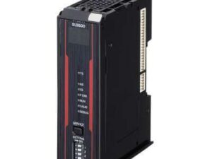 Bộ điều khiển an toàn cho CPU NX Series Omron NX-SL5500