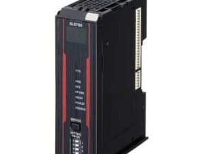 Bộ điều khiển an toàn cho CPU NX Series Omron NX-SL5700