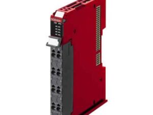 Mô đun 4DO an toàn cho CPU NX Series Omron NX-SOD400