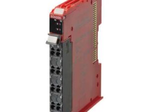 Mô đun 2DO an toàn cho CPU NX Series Omron NX-SOH200